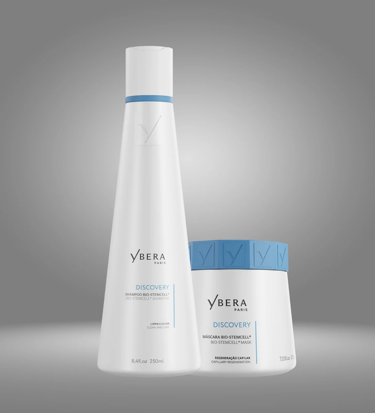 Ybera Paris