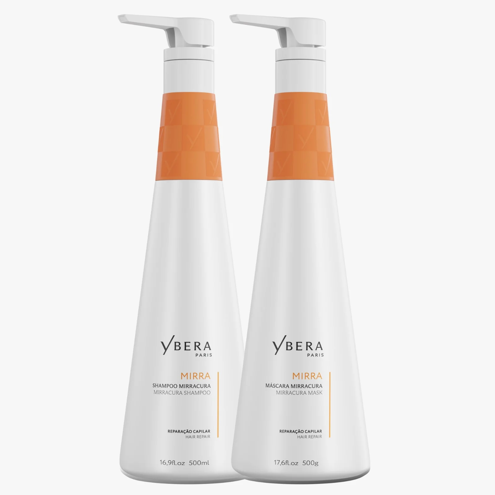 Best Shampoo and Conditioner for Damaged Hair